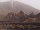 Pico de Teide