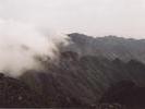 Anaga-Gebirge