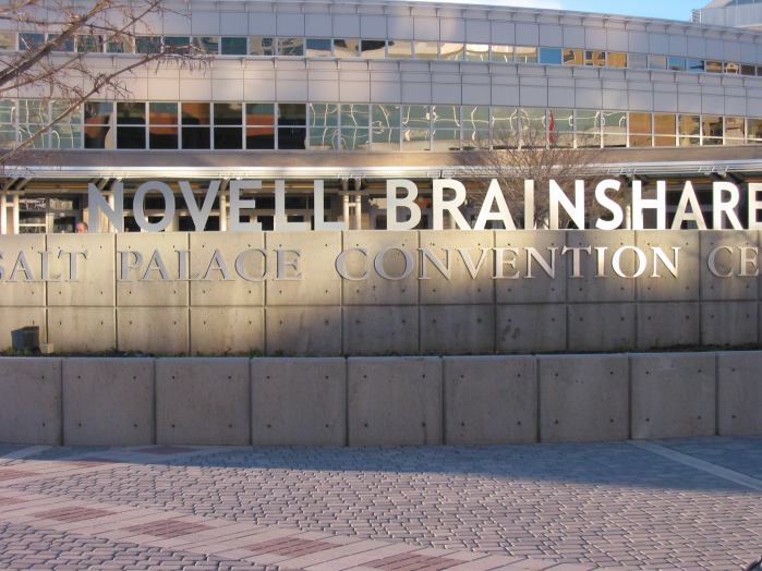Brainshare