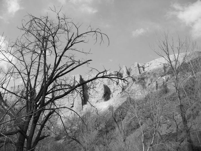 Provo Canyon